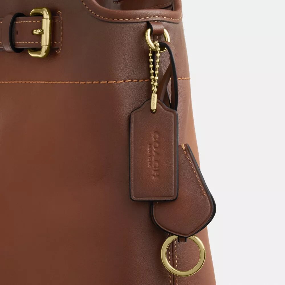 Easton Tote bags