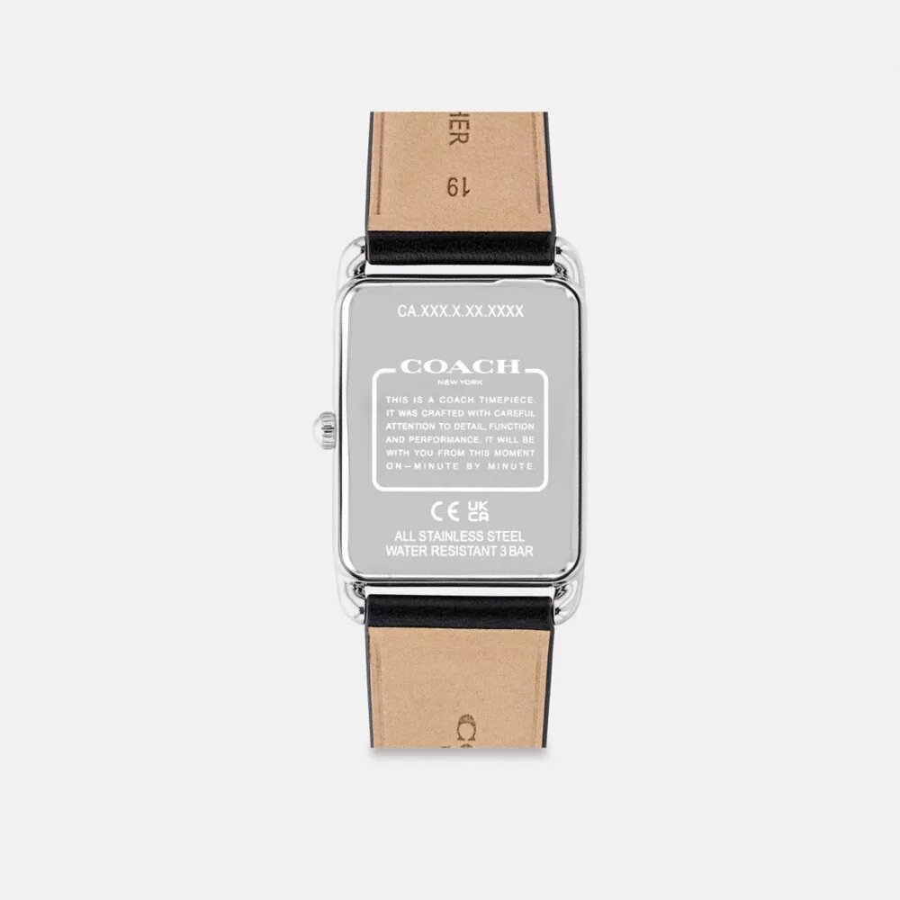 Elliot-horloge, 32 mm x 26 mm