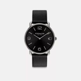 Elliot-horloge, 41 mm