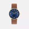 Elliot-horloge, 41 mm