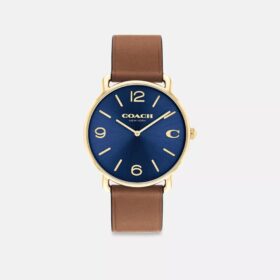 Elliot-horloge, 41 mm