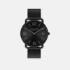 Elliot-horloge, 41 mm