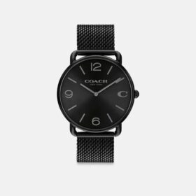 Elliot-horloge, 41 mm