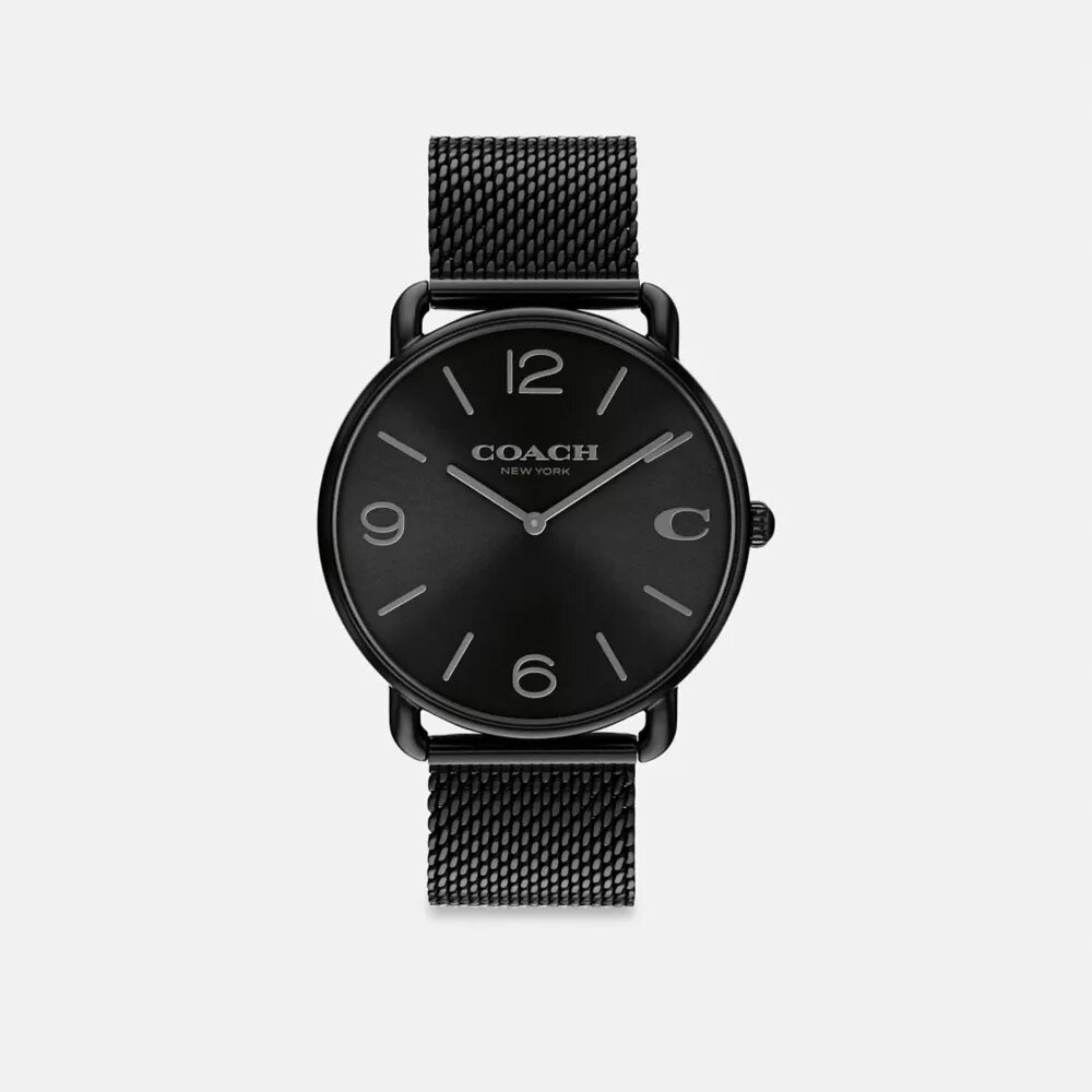 Elliot-horloge, 41 mm