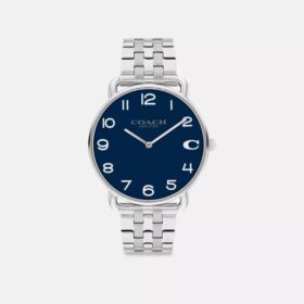 Elliot-horloge, 41 mm