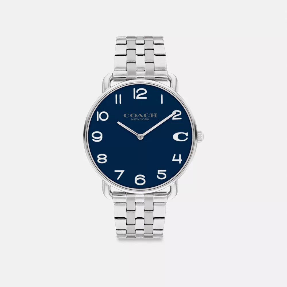 Elliot-horloge, 41 mm