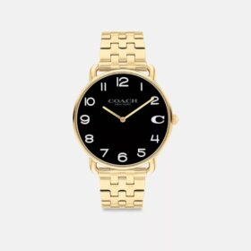 Elliot-horloge, 41 mm