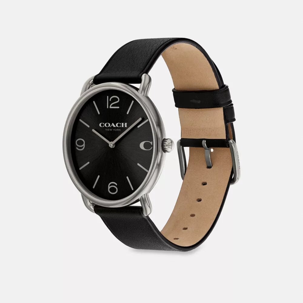 Elliot-horloge, 41 mm