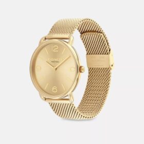 Elliot-horloge, 41 mm