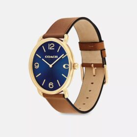 Elliot-horloge, 41 mm