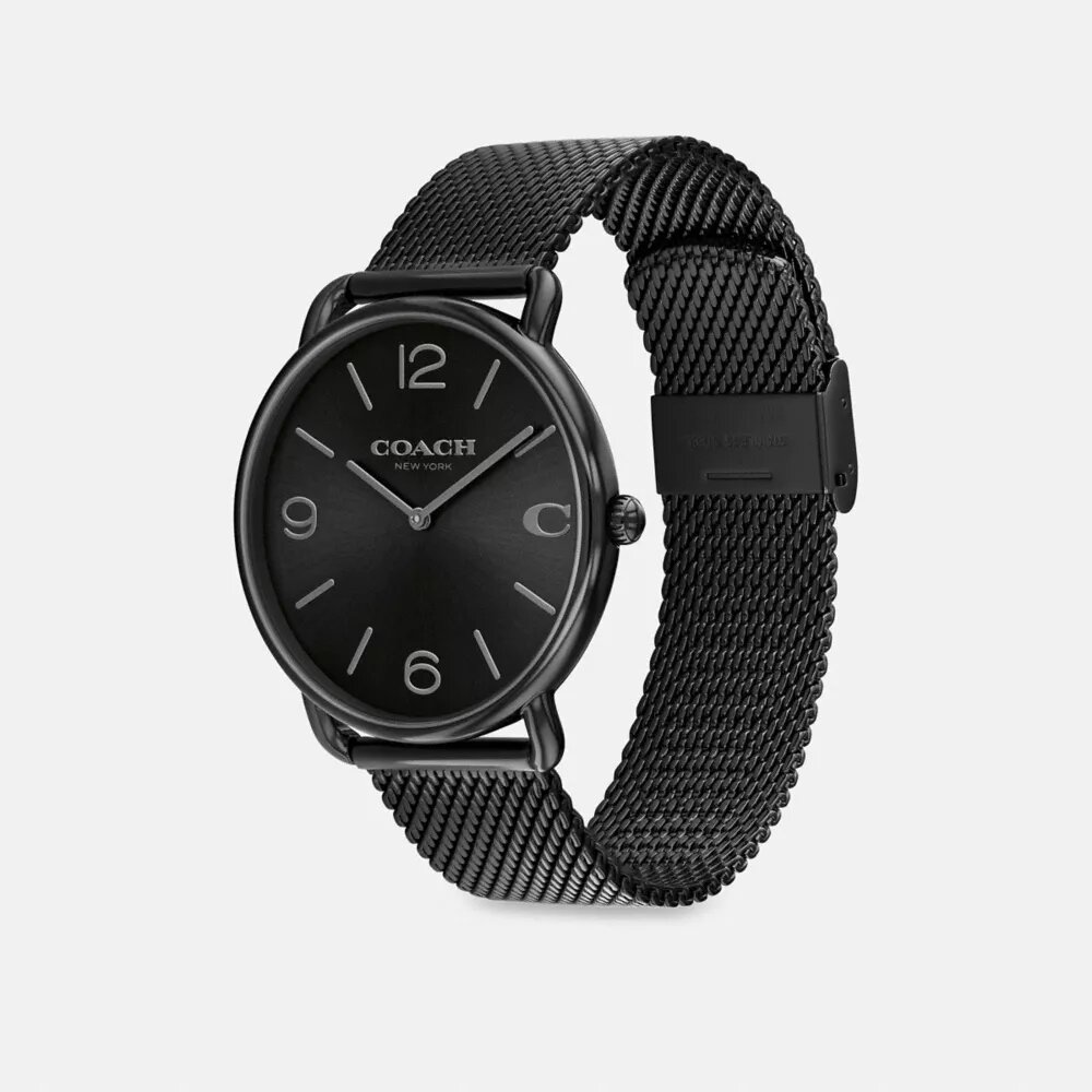 Elliot-horloge, 41 mm