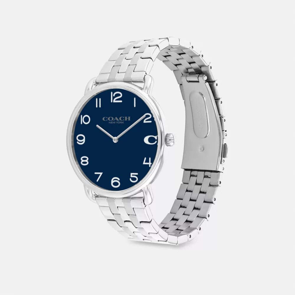 Elliot-horloge, 41 mm