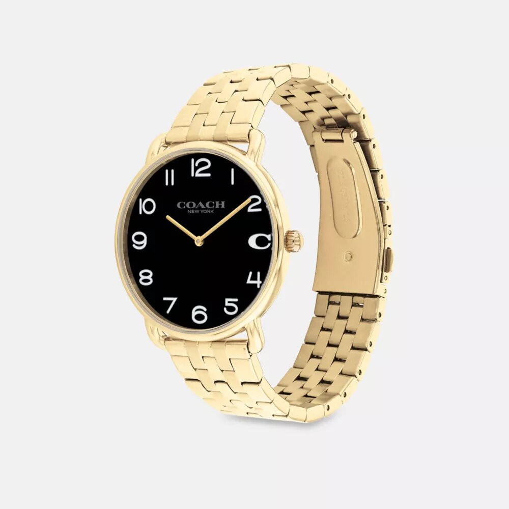 Elliot-horloge, 41 mm