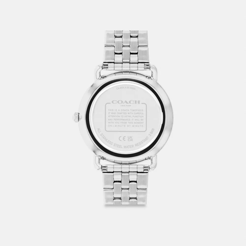 Elliot-horloge, 41 mm