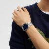 Elliot-horloge, 41 mm
