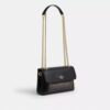 Elodie-crossbodytas 18 in Signature Canvas