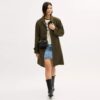 Elodie-crossbodytas 18 in Signature Canvas