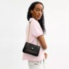 Elodie-crossbodytas 18 in Signature Canvas