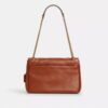 Elodie-crossbodytas met doorgestikt patroon