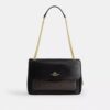 Elodie-crossbodytas van Signature Canvas