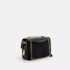 Elodie-crossbodytas van Signature Canvas