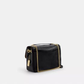 Elodie-crossbodytas van Signature Canvas