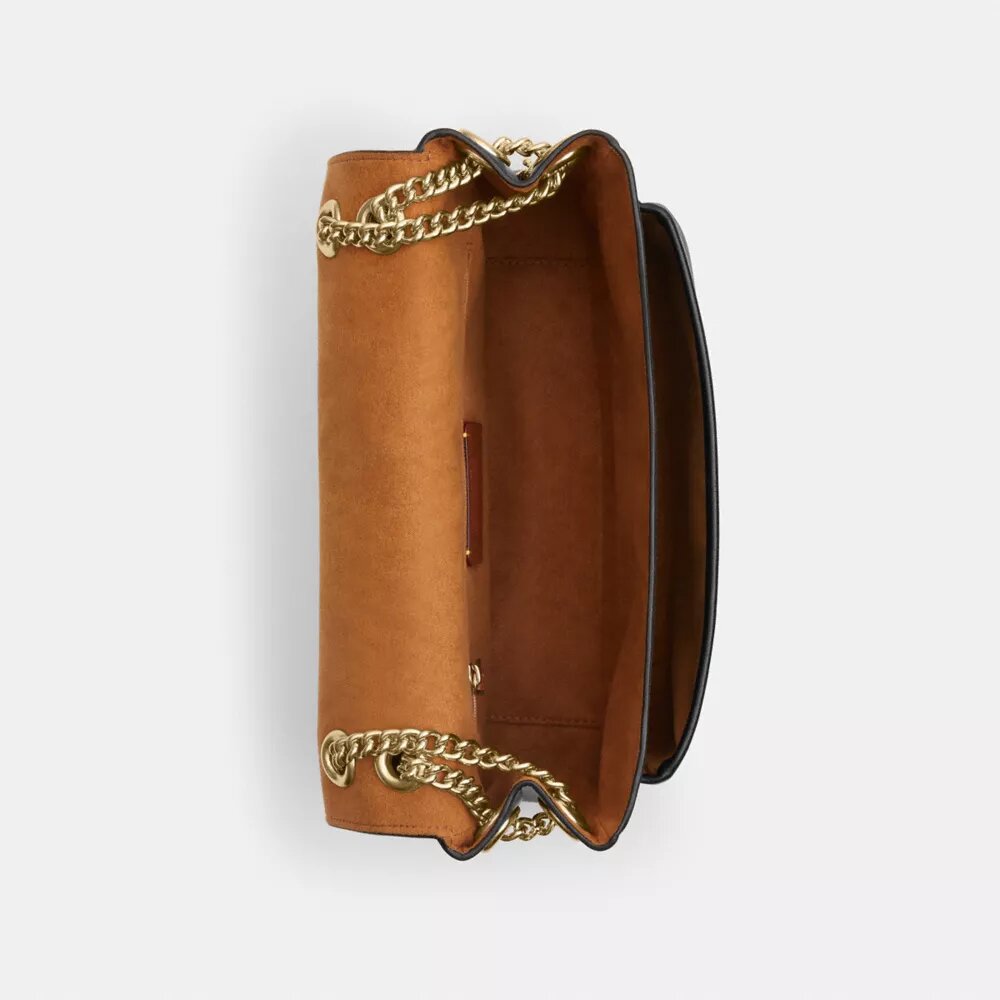 Elodie-crossbodytas van Signature Canvas