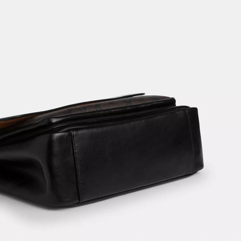 Elodie-crossbodytas van Signature Canvas