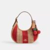 Emily-schoudertas met bedel