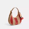 Emily-schoudertas met bedel