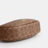 Emily-schoudertas van Signature Canvas
