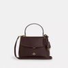 Emory-tas met handvat