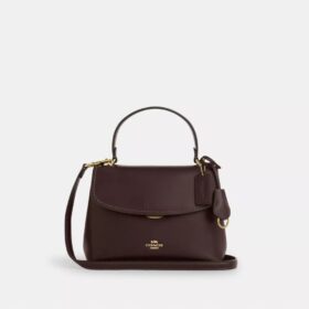 Emory-tas met handvat