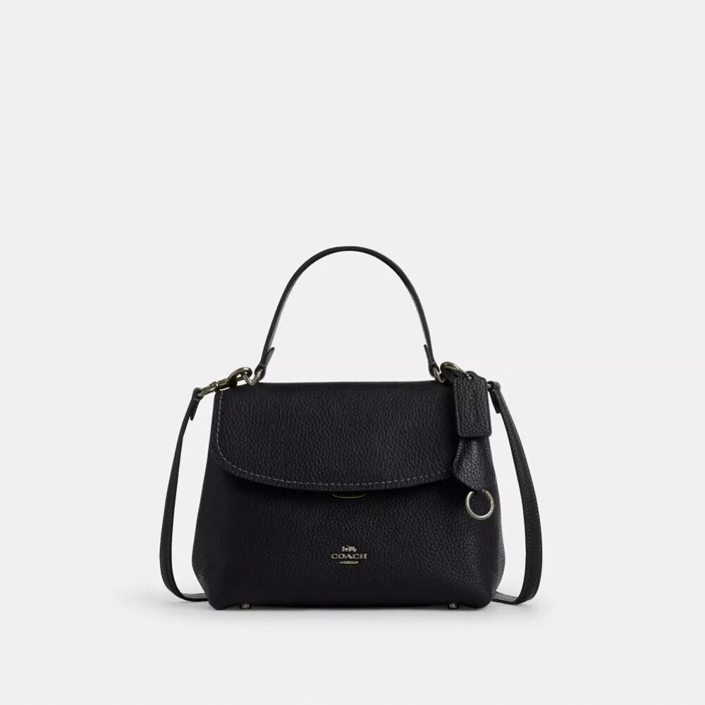Emory-tas met handvat