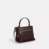 Emory-tas met handvat