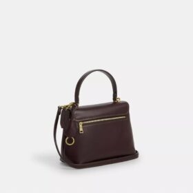 Emory-tas met handvat