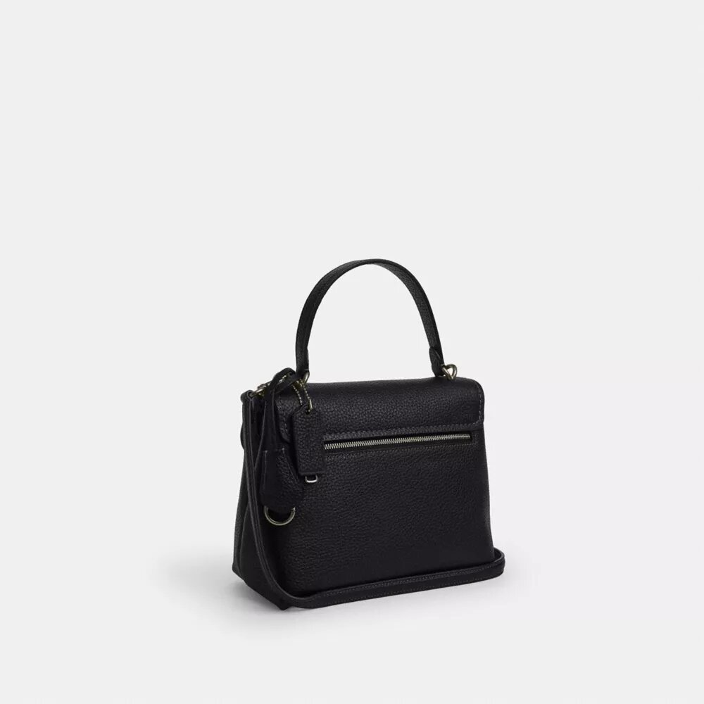 Emory-tas met handvat