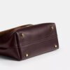 Emory-tas met handvat
