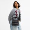 Emory-tas met handvat