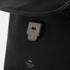 Emory-tas met handvat