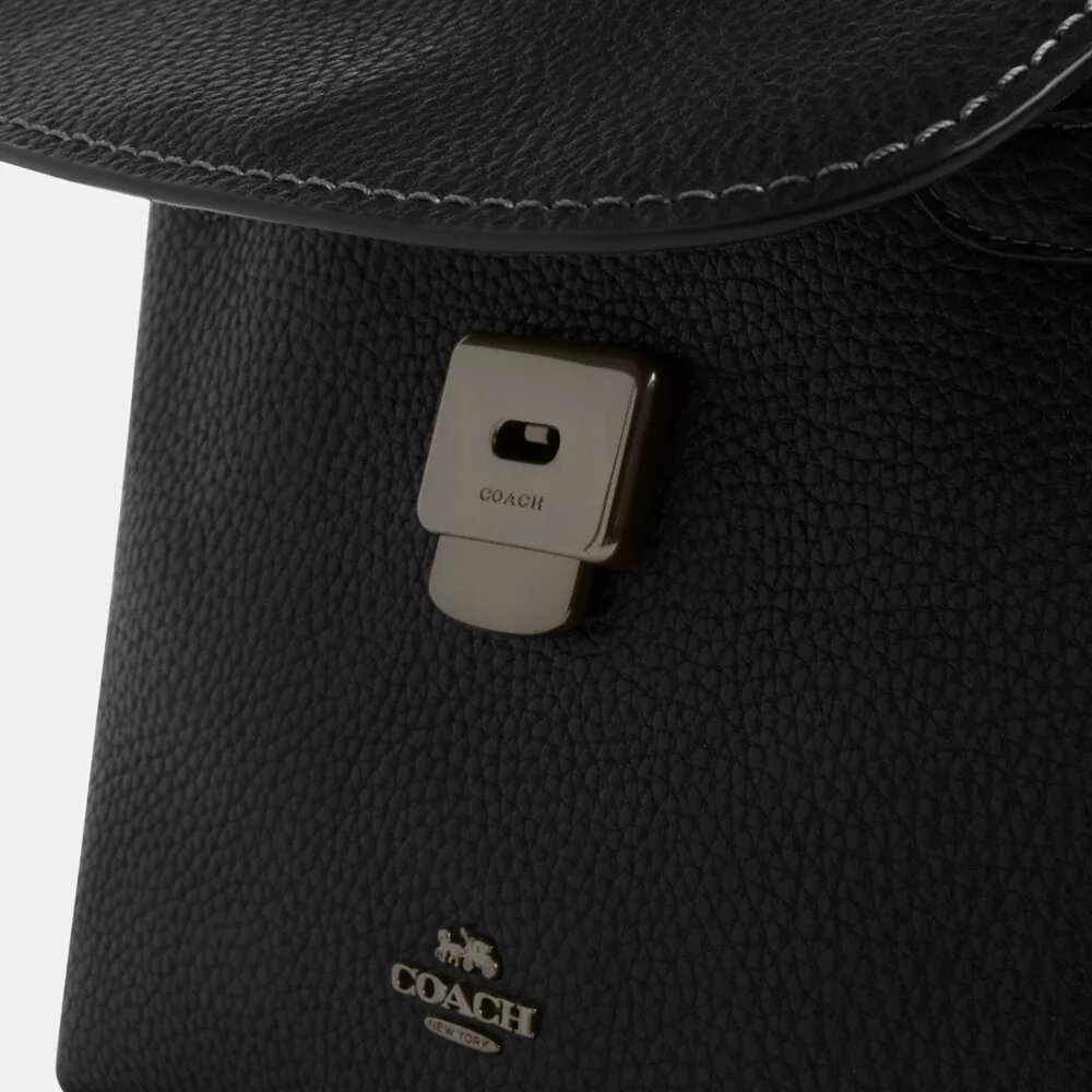 Emory-tas met handvat