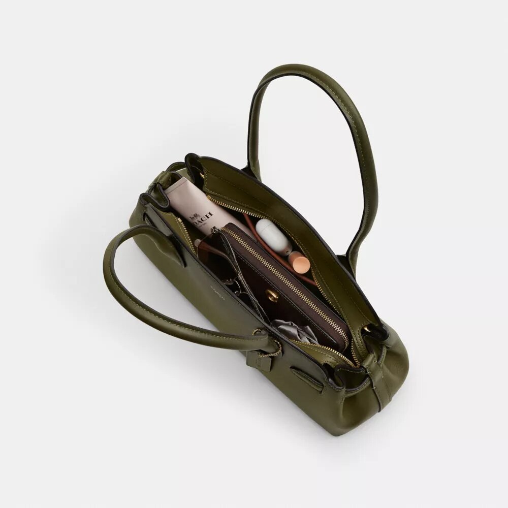 Empire Carryall-tassen 34