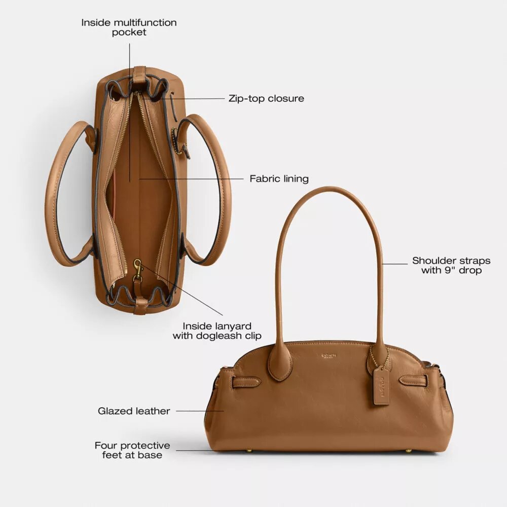 Empire Carryall-tassen 34