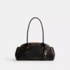 Empire Carryall-tassen 34 in 'Loved Leather'