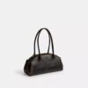Empire Carryall-tassen 34 in 'Loved Leather'