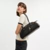 Empire Carryall-tassen 34 in 'Loved Leather'