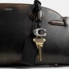 Empire Carryall-tassen 34 in 'Loved Leather'