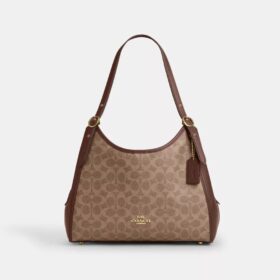 Erin-schoudertas van Signature Canvas