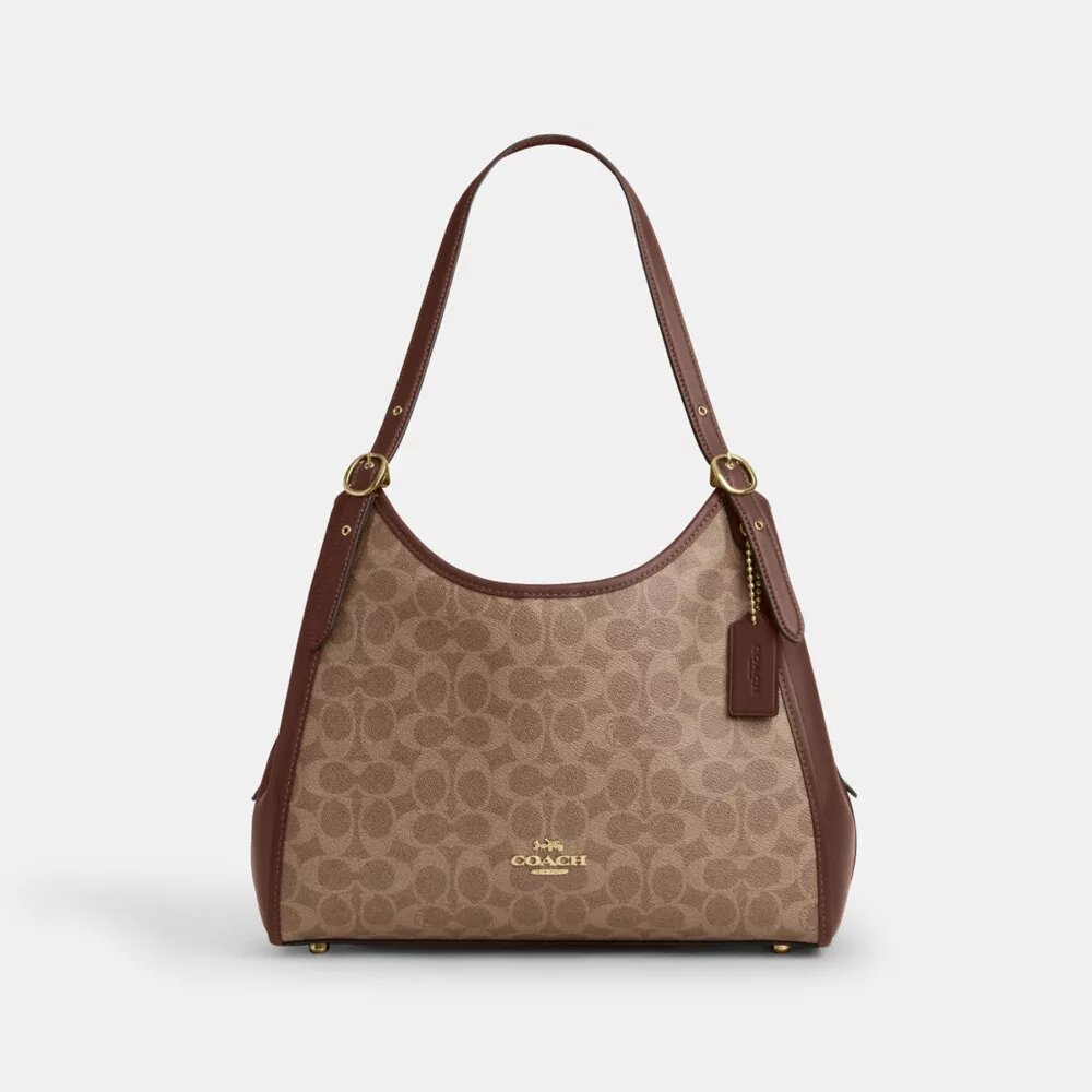 Erin-schoudertas van Signature Canvas
