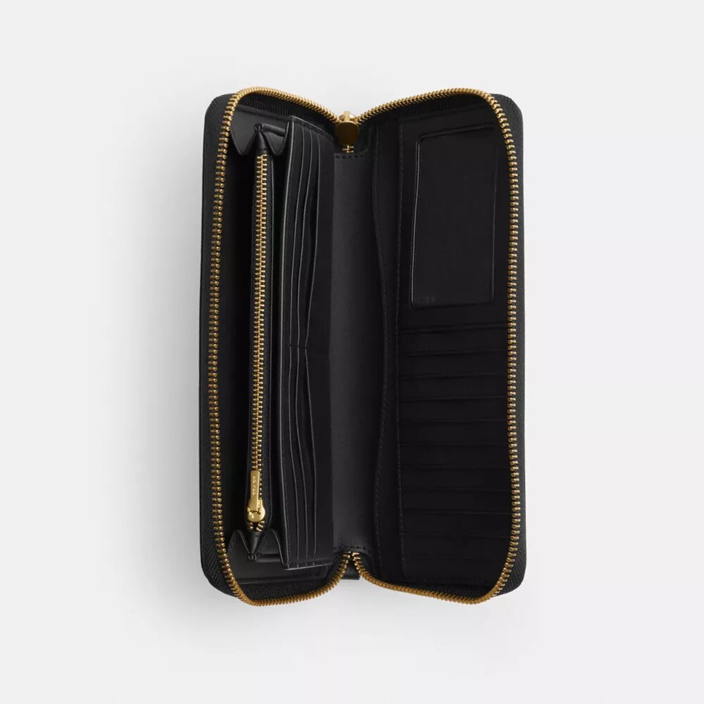 Essential Continental-portemonnee